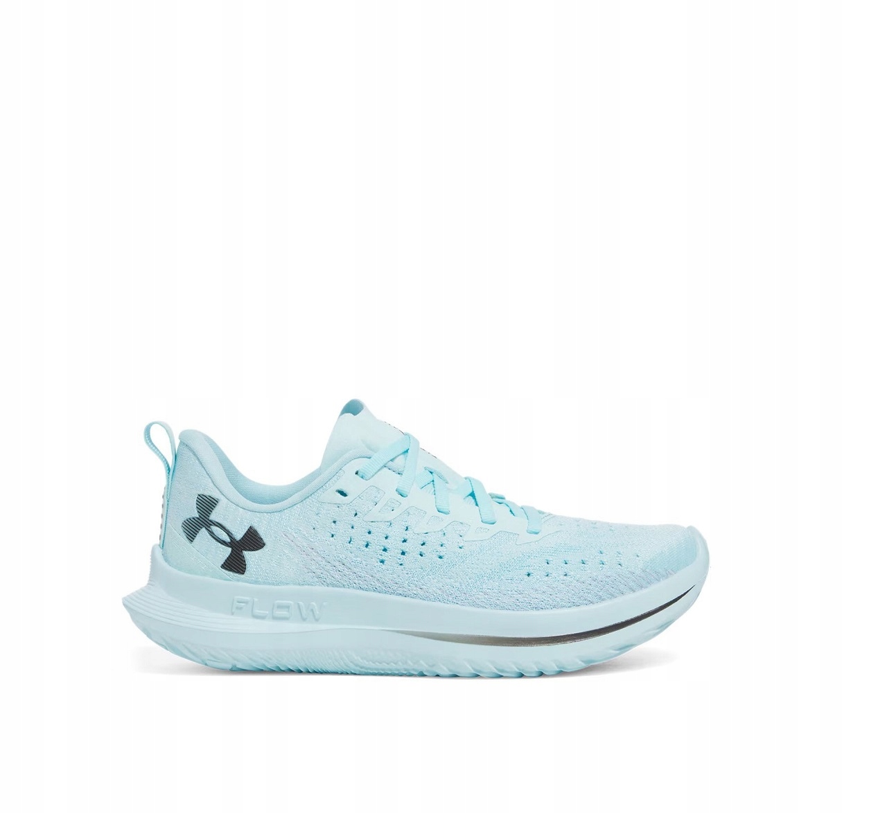 Under Armour Buty do biegania Damskie Velociti 4 Blue 38