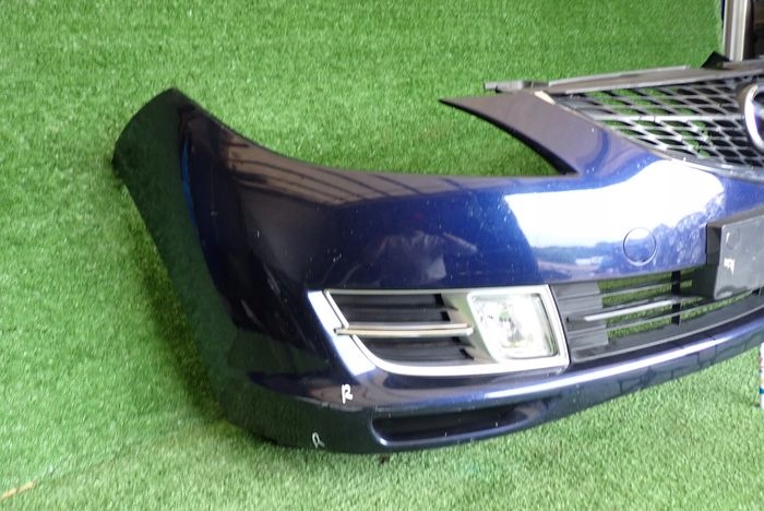 MAZDA 6 GH 08-12 Frontstoßstange vorne