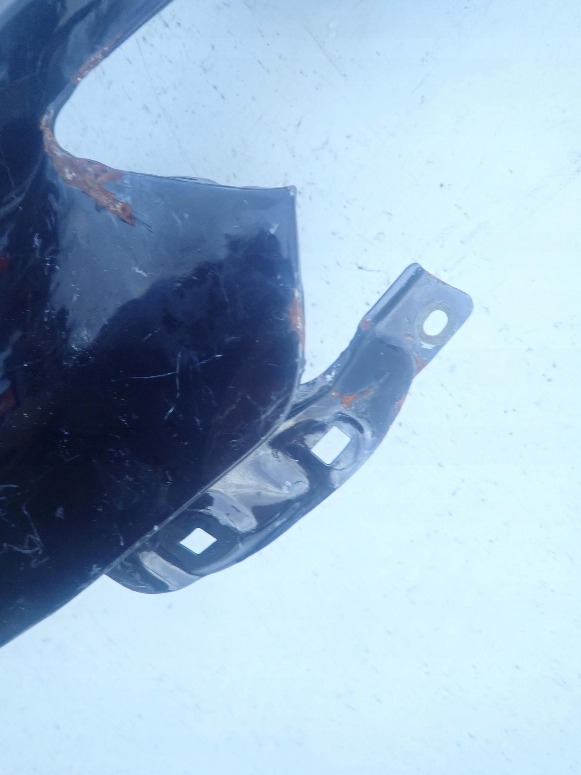 HONDA ACCORD VII 02-08 fender right front front