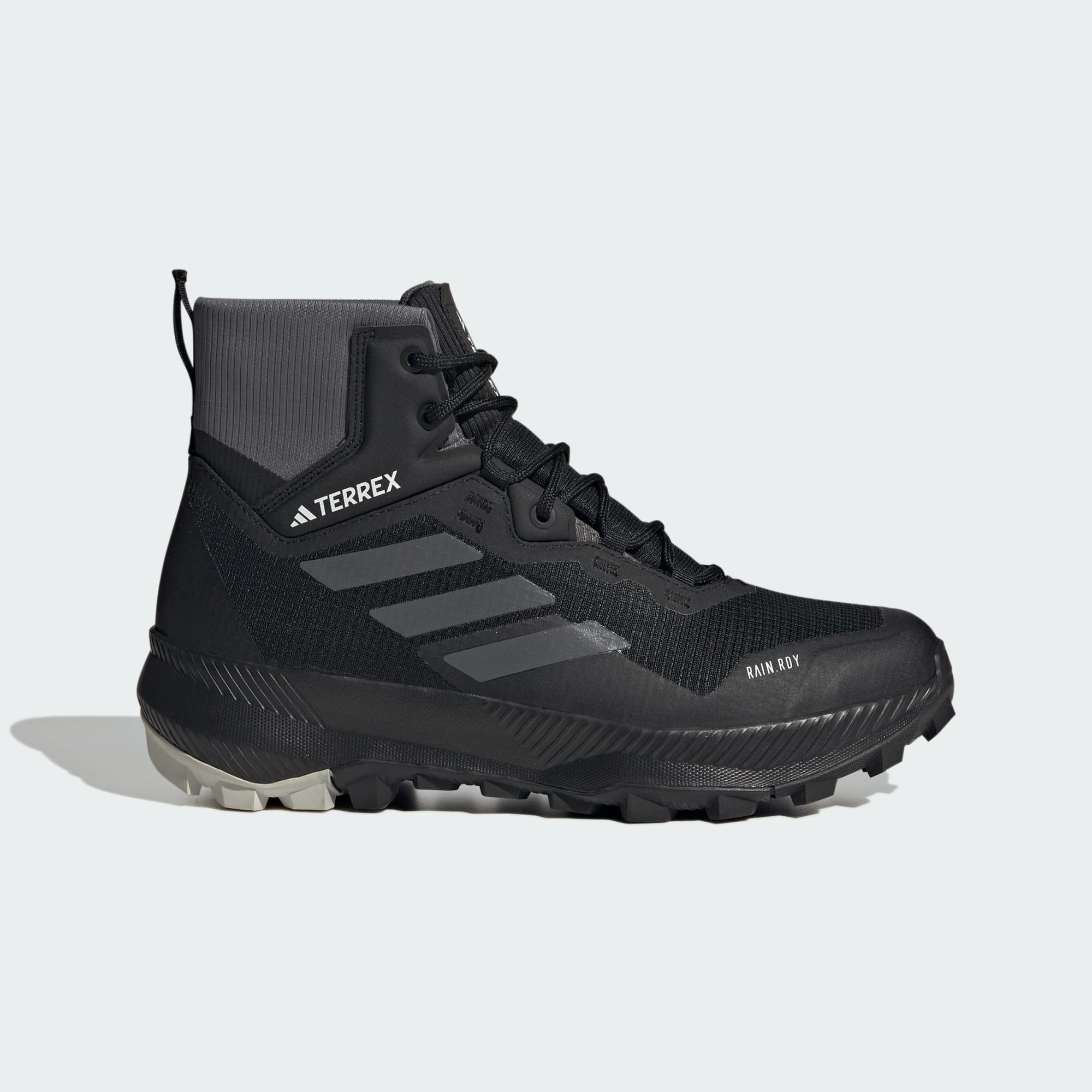 Nové Trekingové Boty Adidas Terrex Wmn MID Rain.rdy Hiking HQ3556 R 45 1/3