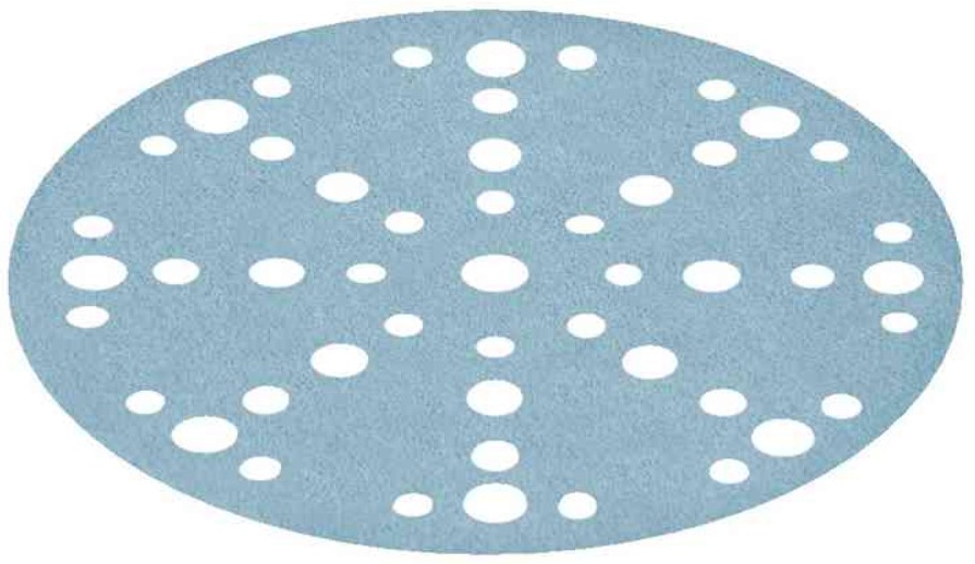 Абразивные диски Festool STF D150/48 P100 GR / 100