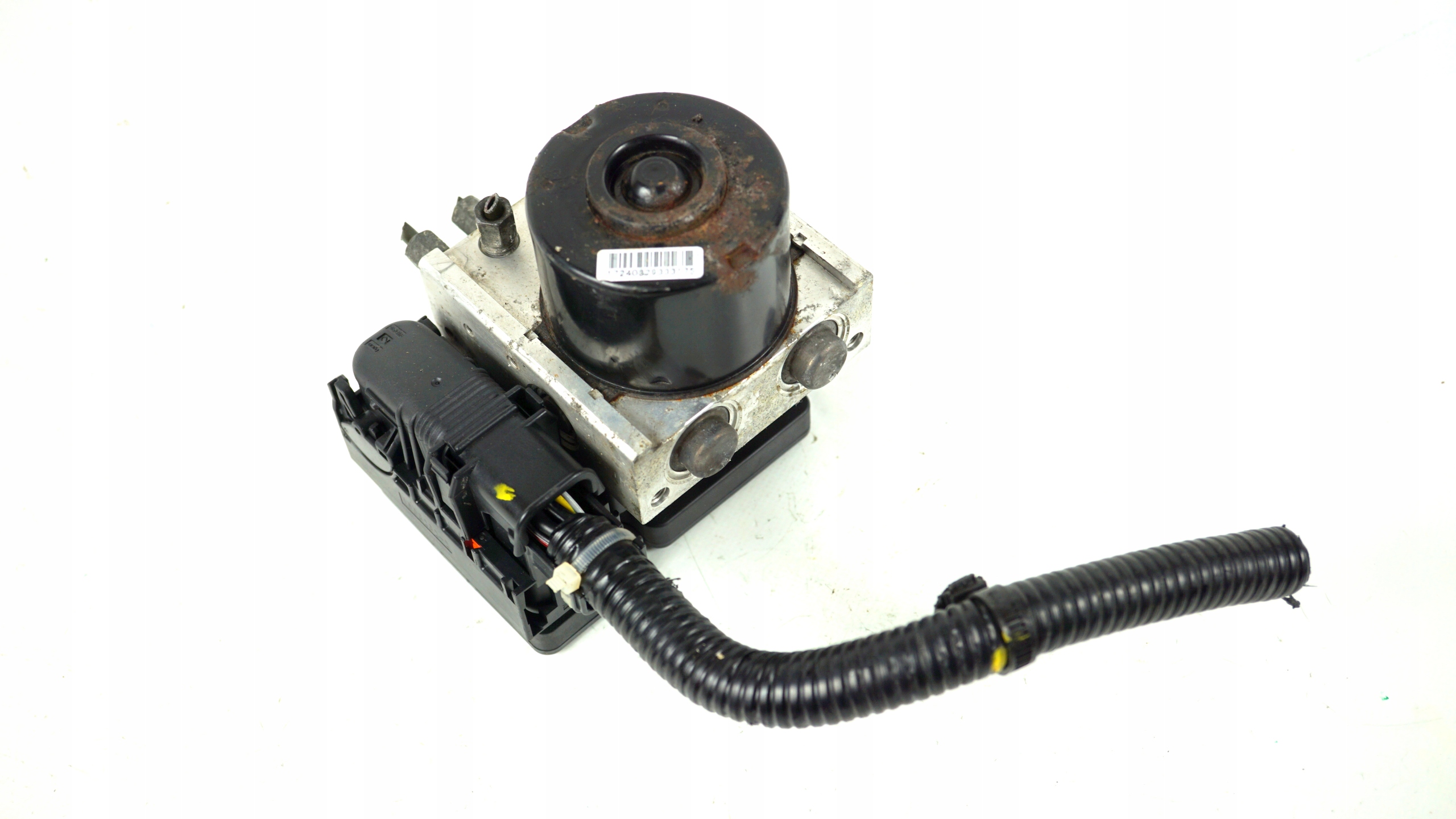 Pompa ABS MAZDA 2 DE II D651-437A0-B 06.2102-0468.4 06.2109-0937.3