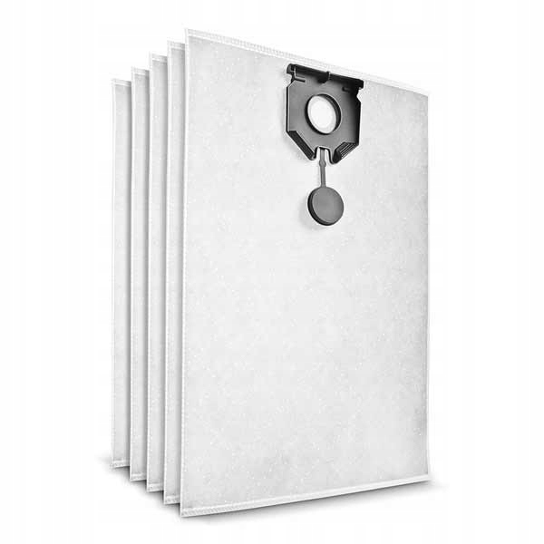 Worki Tact 5szt mocne do odkurzacza Karcher NT30/1 2.889-154.0 Oryginał