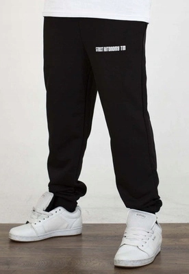 Dresy Street Autonomy Najs black white