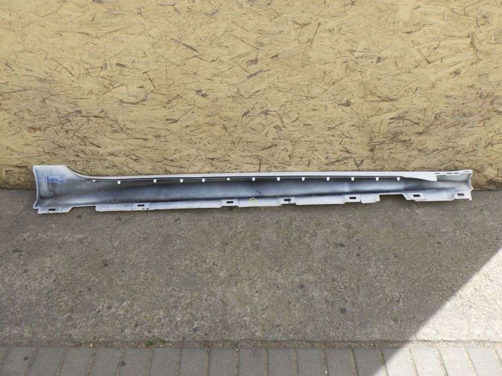 AUDI A5 SPORTBACK 8W 8W8 20- moulding threshold threshold left
