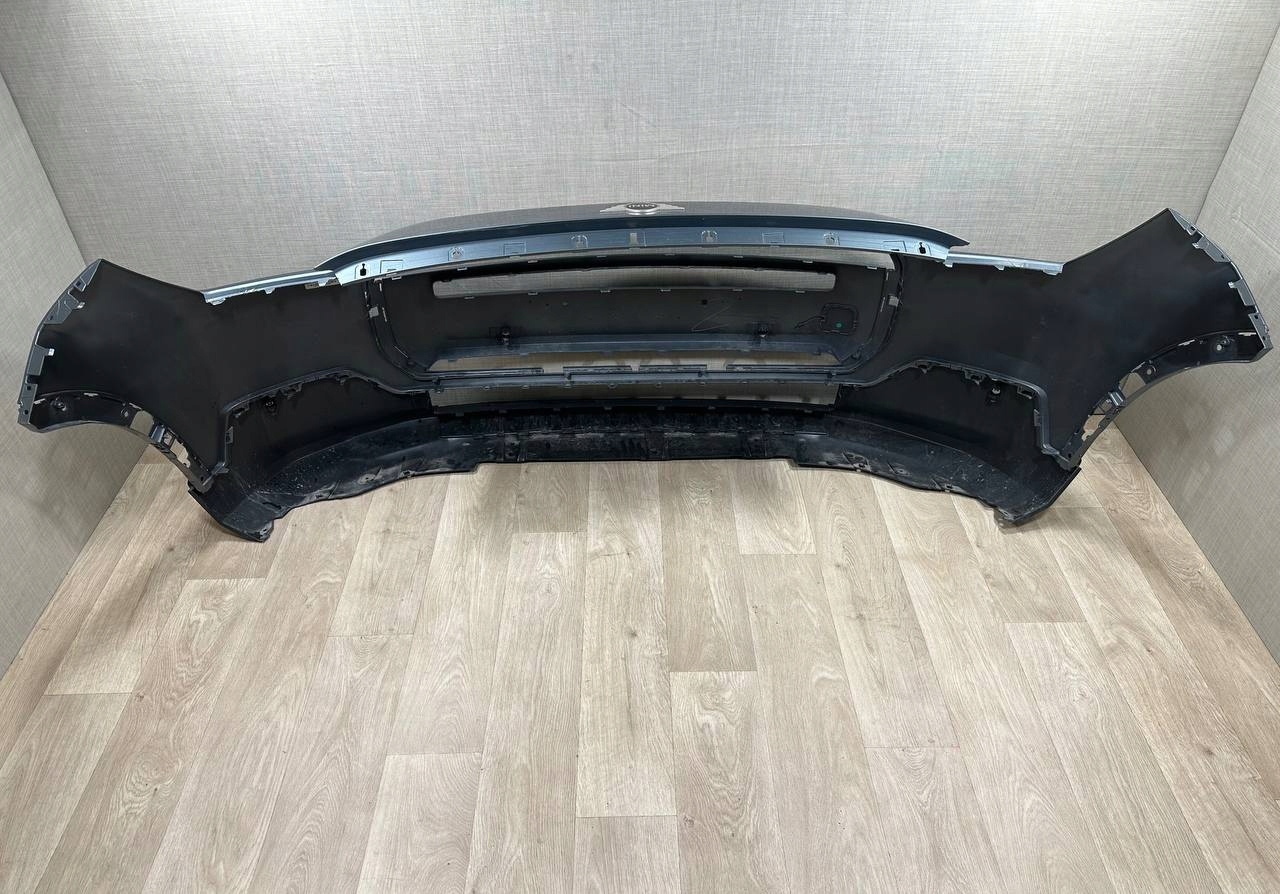 bumper front Mini Cooper Countryman III U25 2023- 51115A091D9