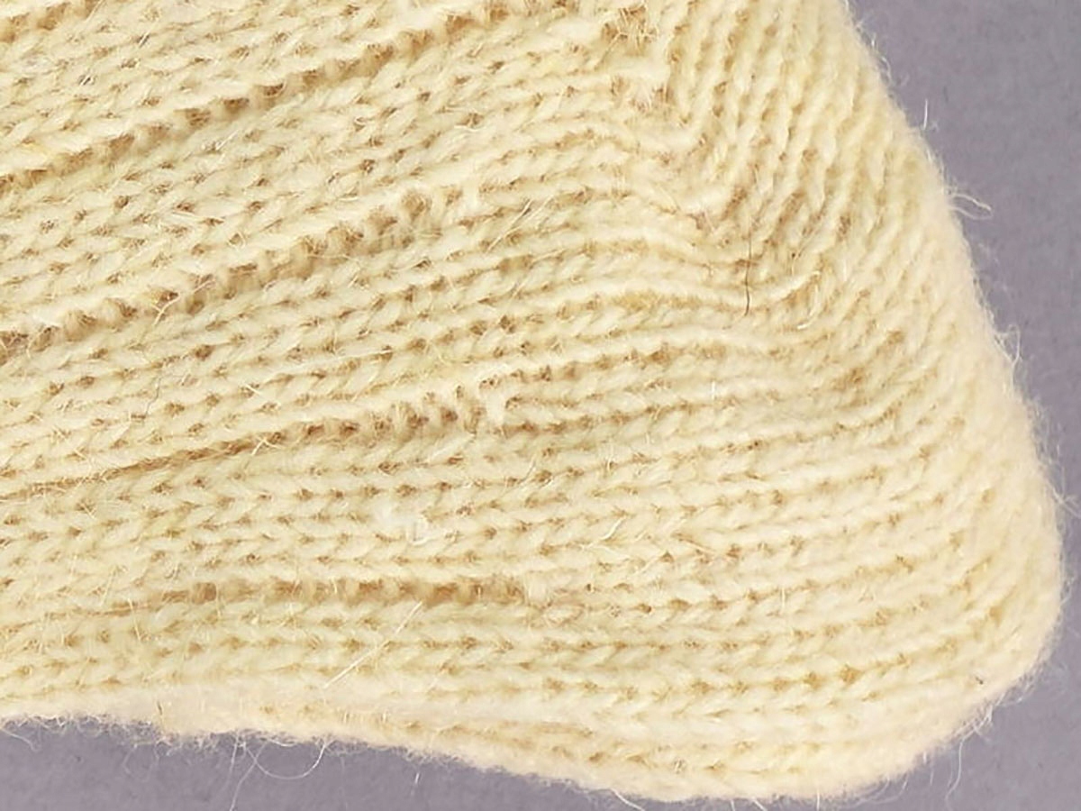 WEŁNA 99% WEŁNIANE GRUBE SKARPETY Nebat # 43-46 Rozmiar 43-46