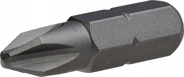 

Końcówka Do Wkrętarki Bit PH3 3X25 1 Szt