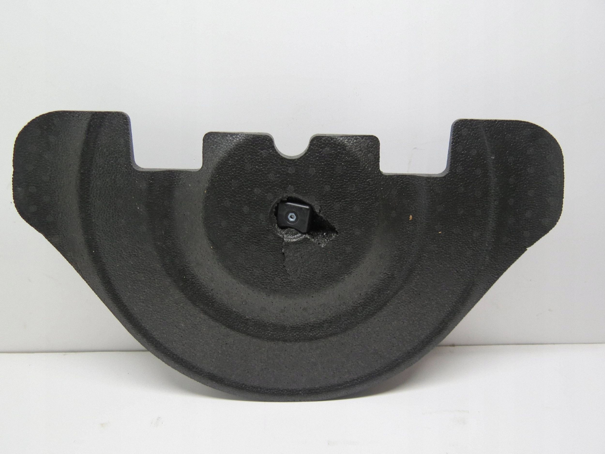 WKLAD Roues de la roue de secours Absorbeur de choc Insert VOLVO V60 31462320