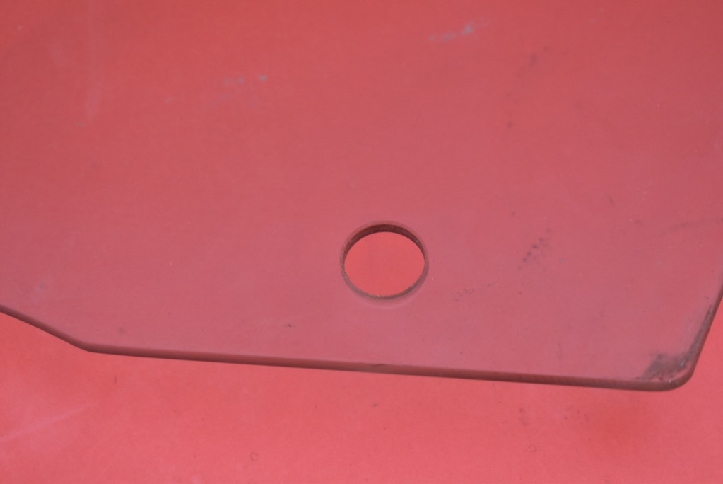 window side right front front BMW F30 F31 11-16