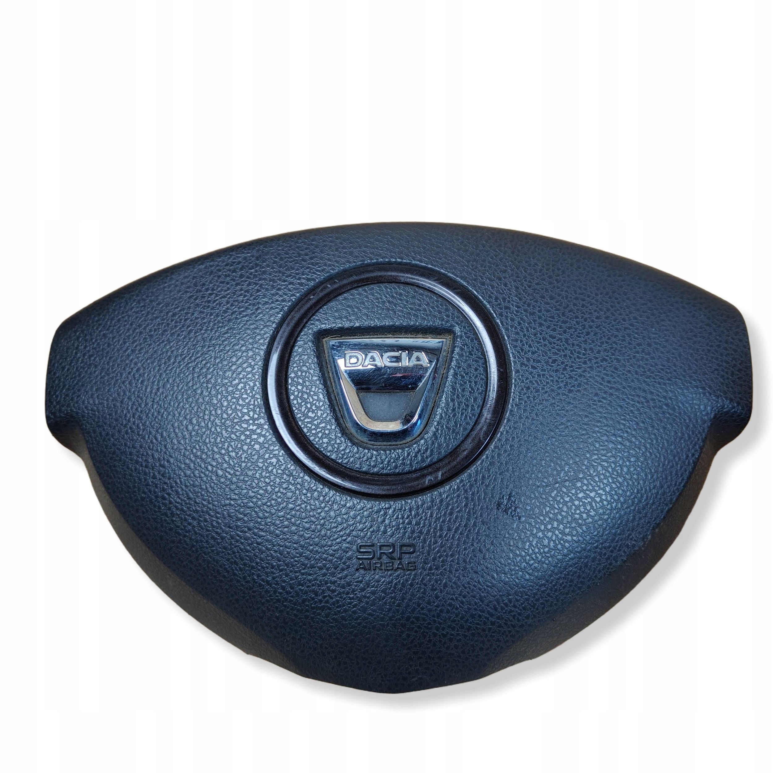 airbag powietrzna autisti Dacia Duster e lift