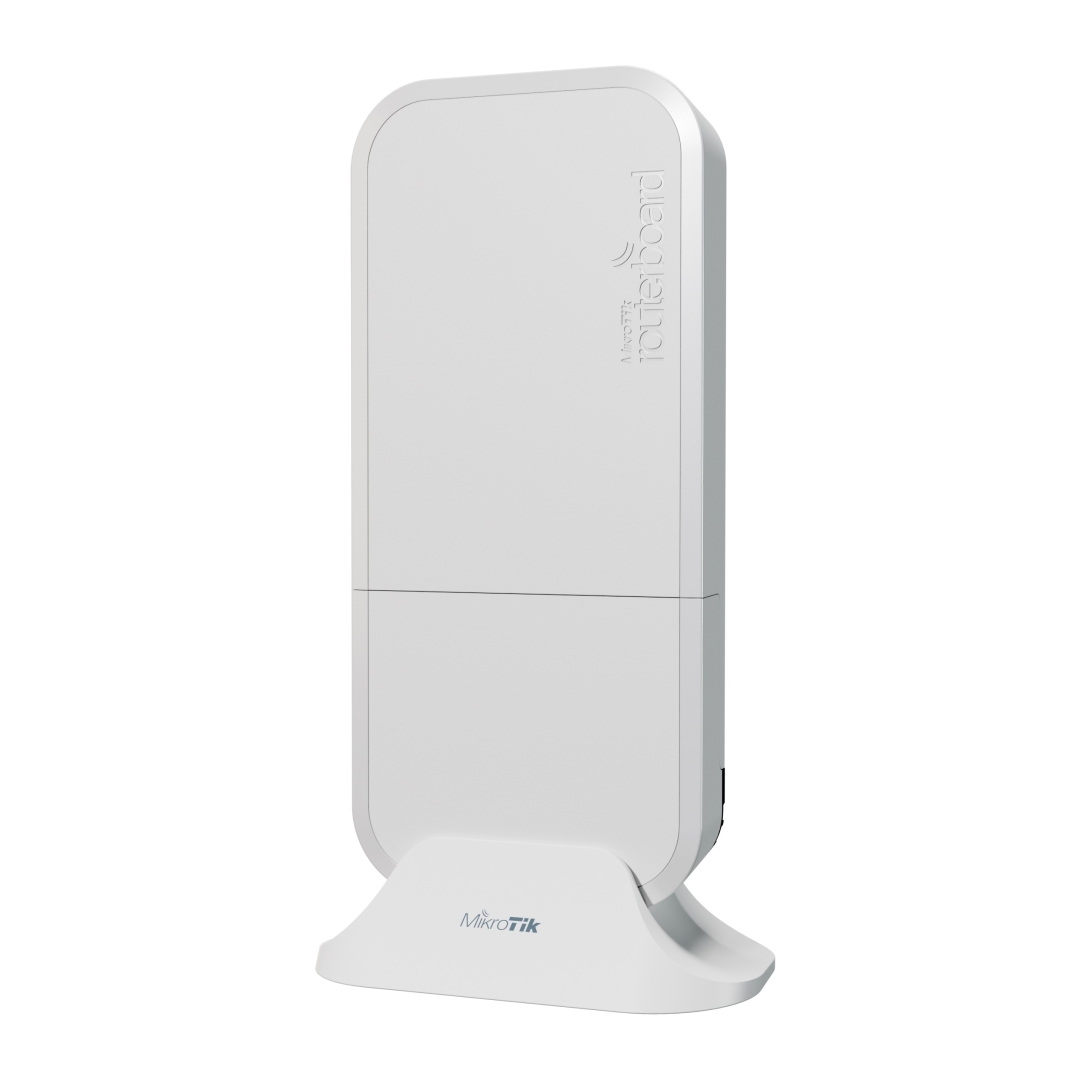 WiFi router Mikrotik wAPG-5HaxD2HaxD