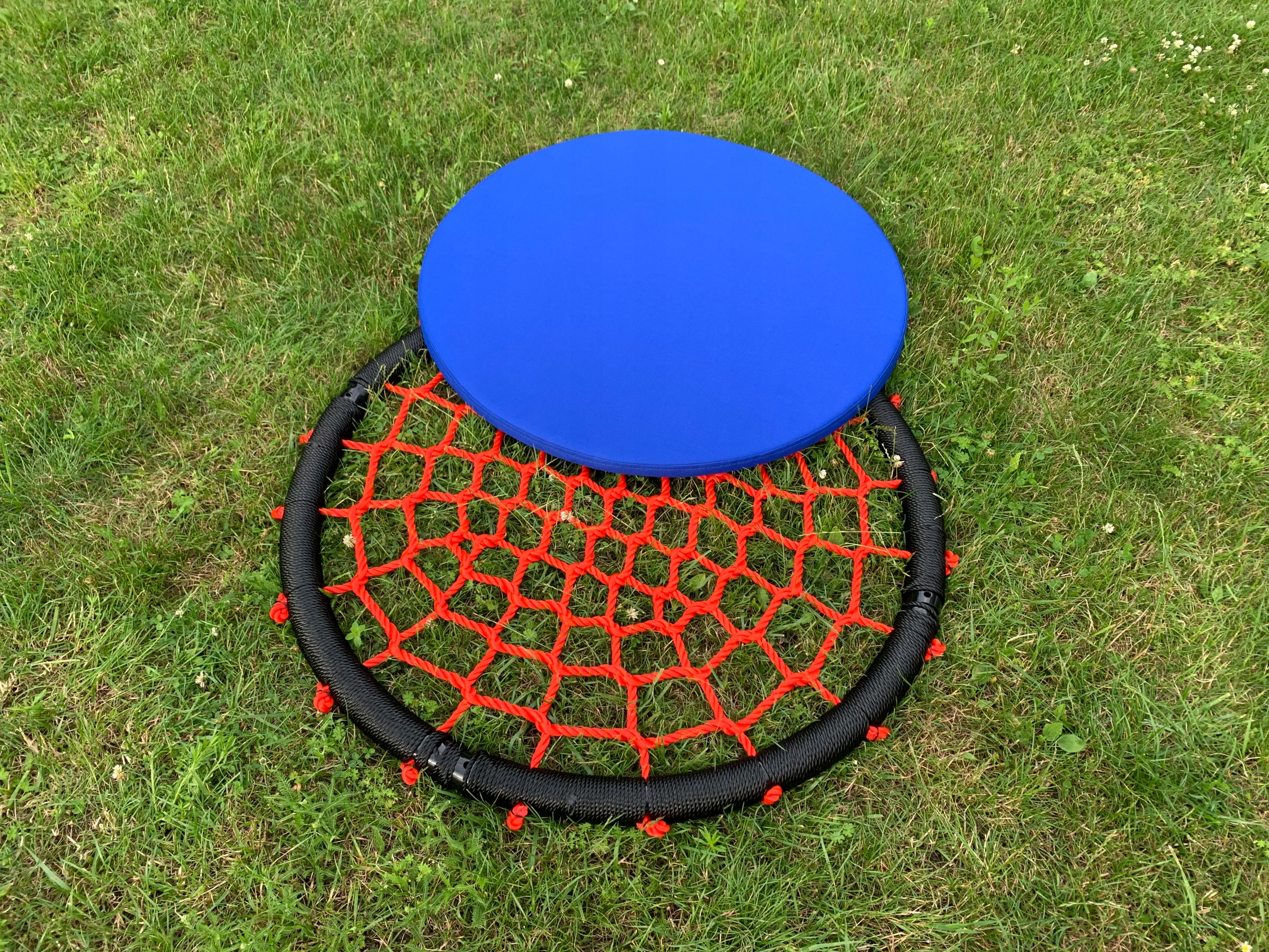 PODUSZKA DO HUŚTAWKI BOCIANIE GNIAZDO XL 100cm Rodzaj bocianie gniazdo