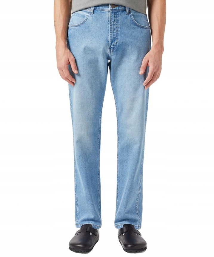 Wrangler Frontier 112350807 W33 L32 Clever Volný