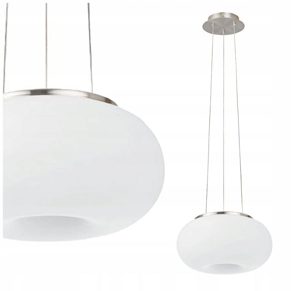 Závesná lampa Optica 86813 Eglo