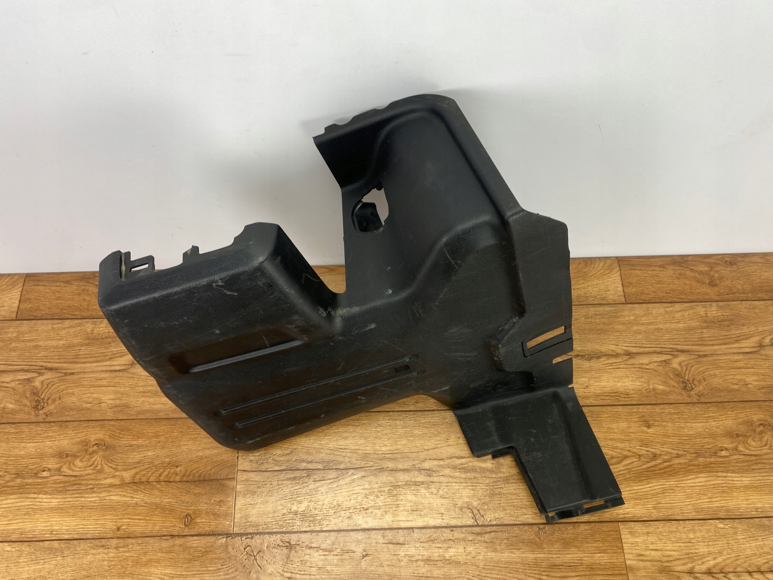 rear panel inner Jeep Wrangler JL 2018+ USA