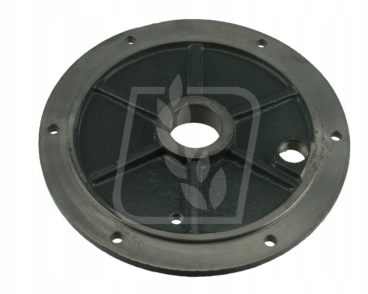 Pokrywa przekładni kombajn Claas 643658 Producent części JAG