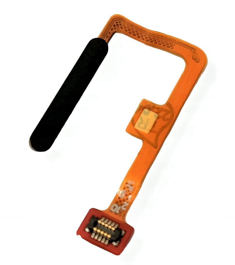 TAŚMA PRZYCISK POWER CZYTNIK LINII DO XIAOMI 11 LITE 5G NE CZARNY Producent Inna