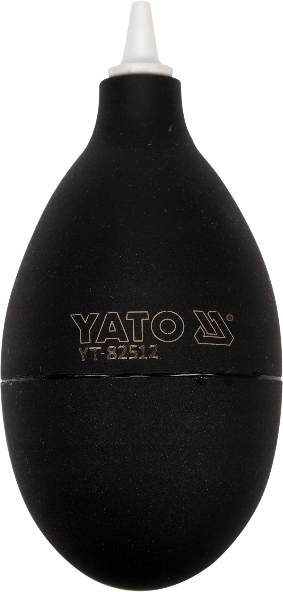 Antystatyczna gruszka do przedmuchiwania elektroniki Esd Safe Yato YT-82512