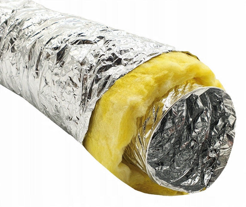 

Termoflex Przewód izolowany spiro 200/10 mb 250°C