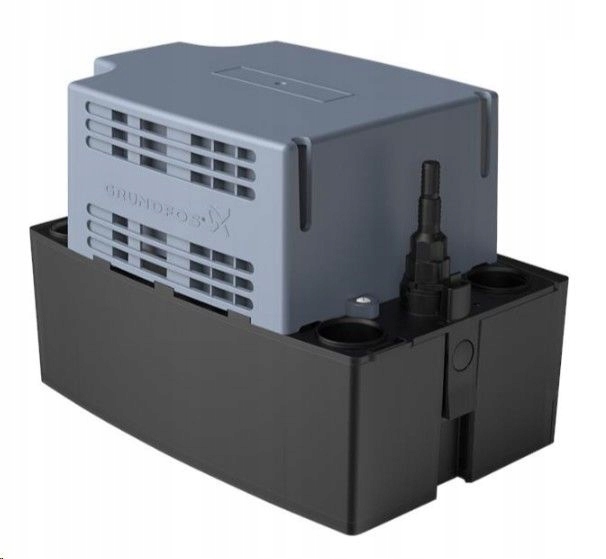 Grundfos Conlift 1 Ls Čerpadlo Na Kondenzát