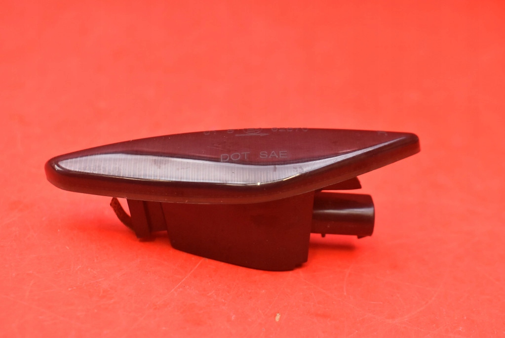 indicator right front front BMW X5 E70 06-10