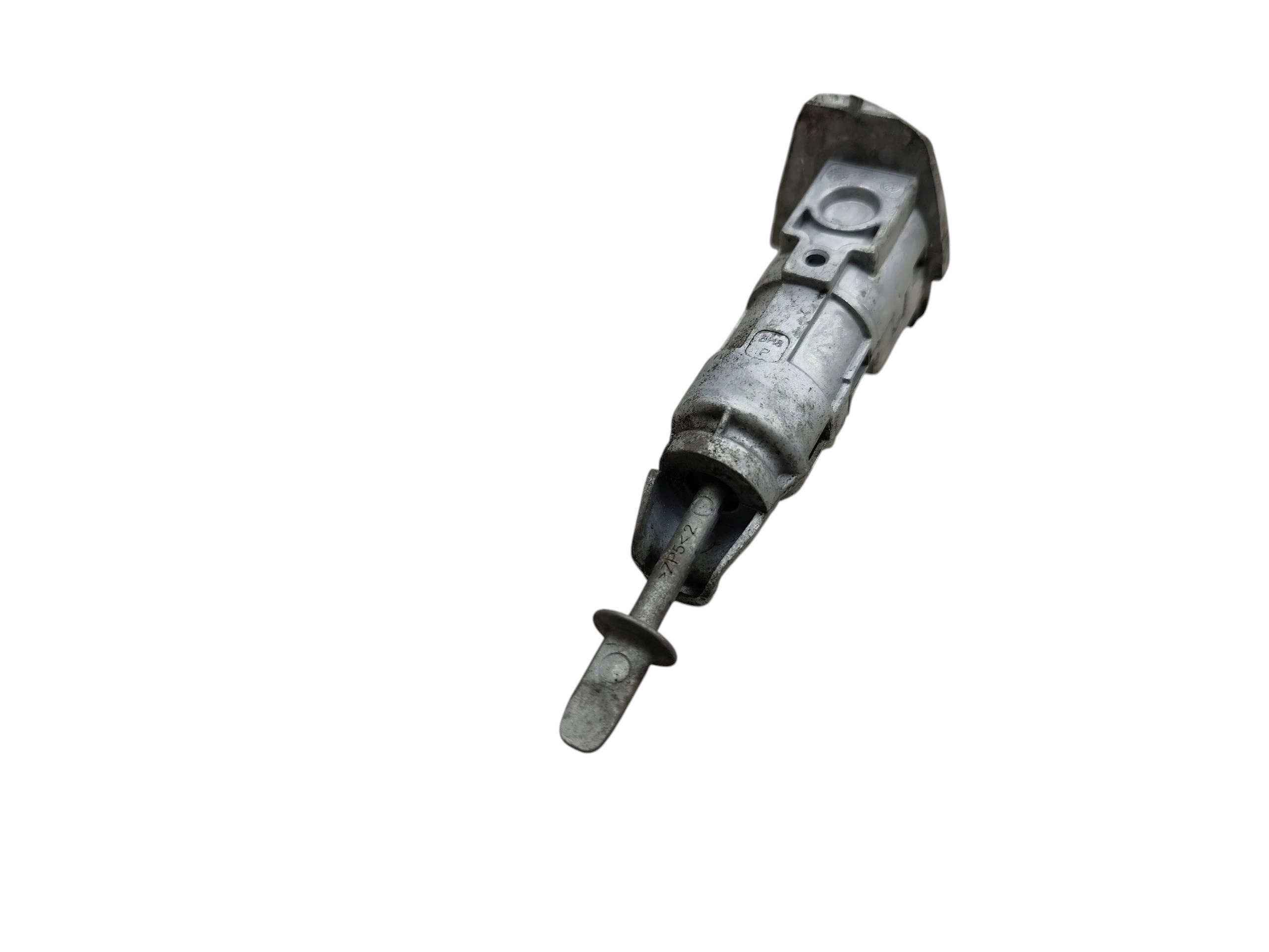 Allumage Clé Insert SKODA SUPERB III 1K0905851 5Q0905865A