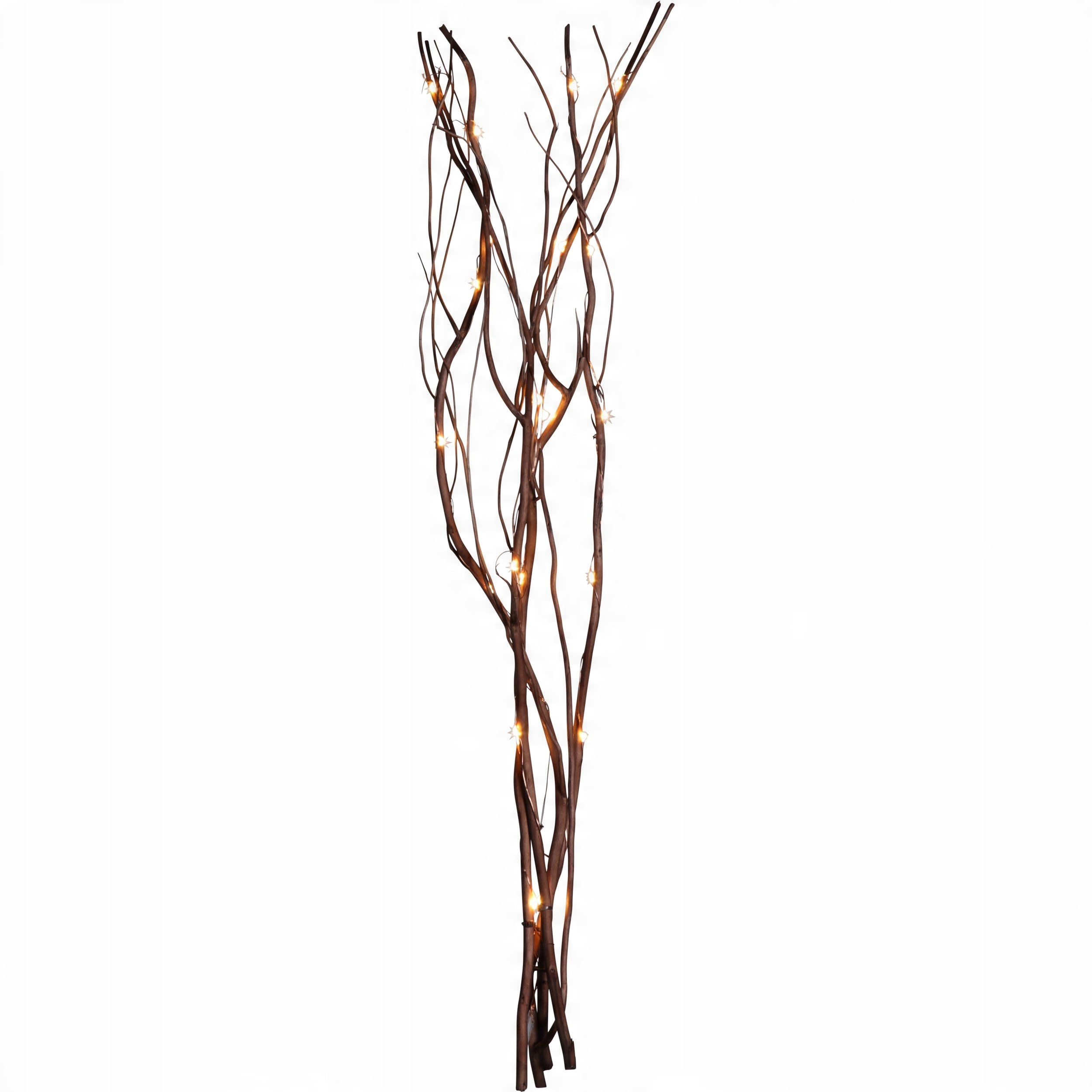 

Gałązki z oświetleniem Led Willow dew drop 60cm