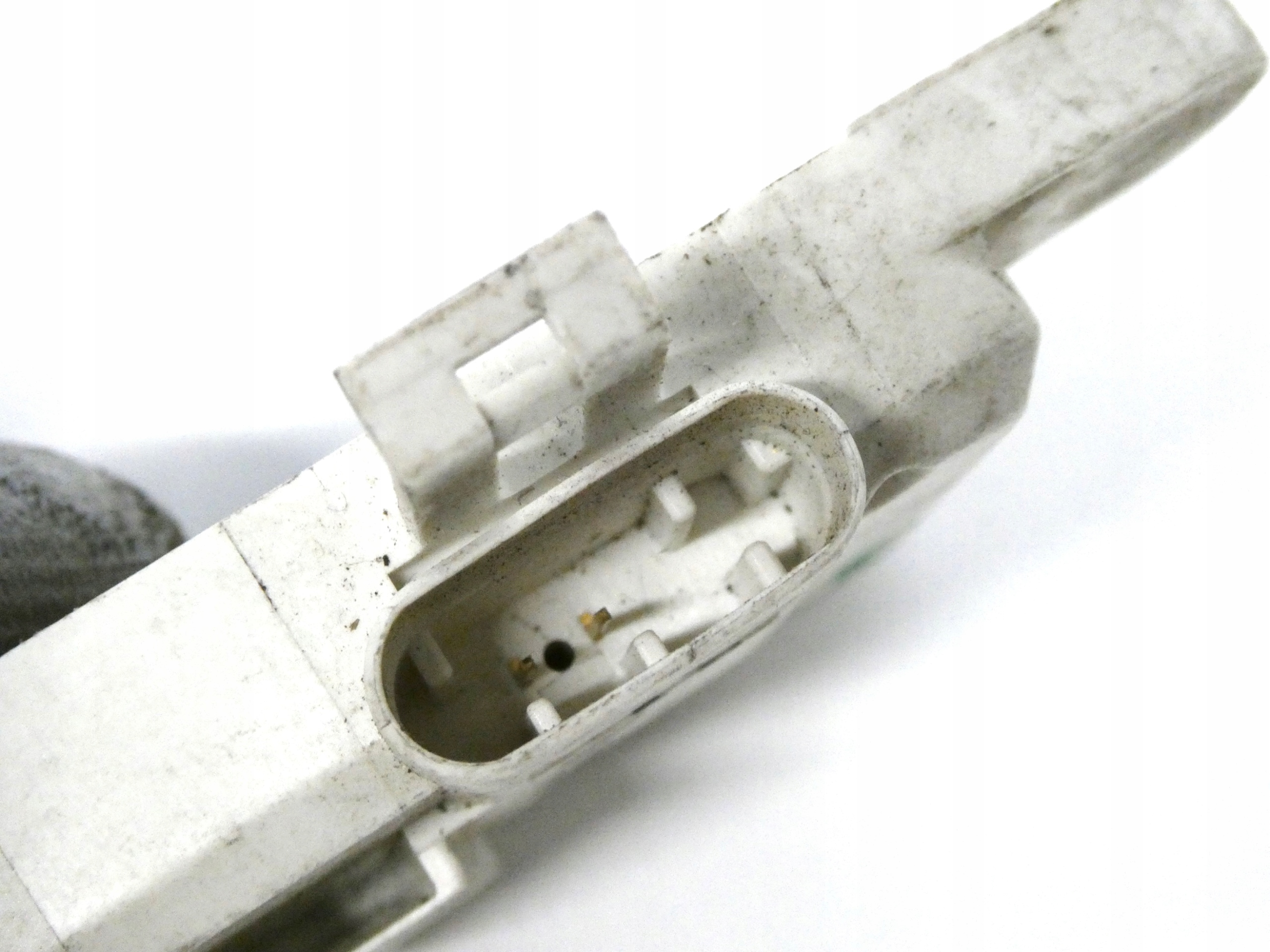 Beschleunigungssensor Crashsensor Beschleunigungs- AIRBAG OPEL ZAFIRA A