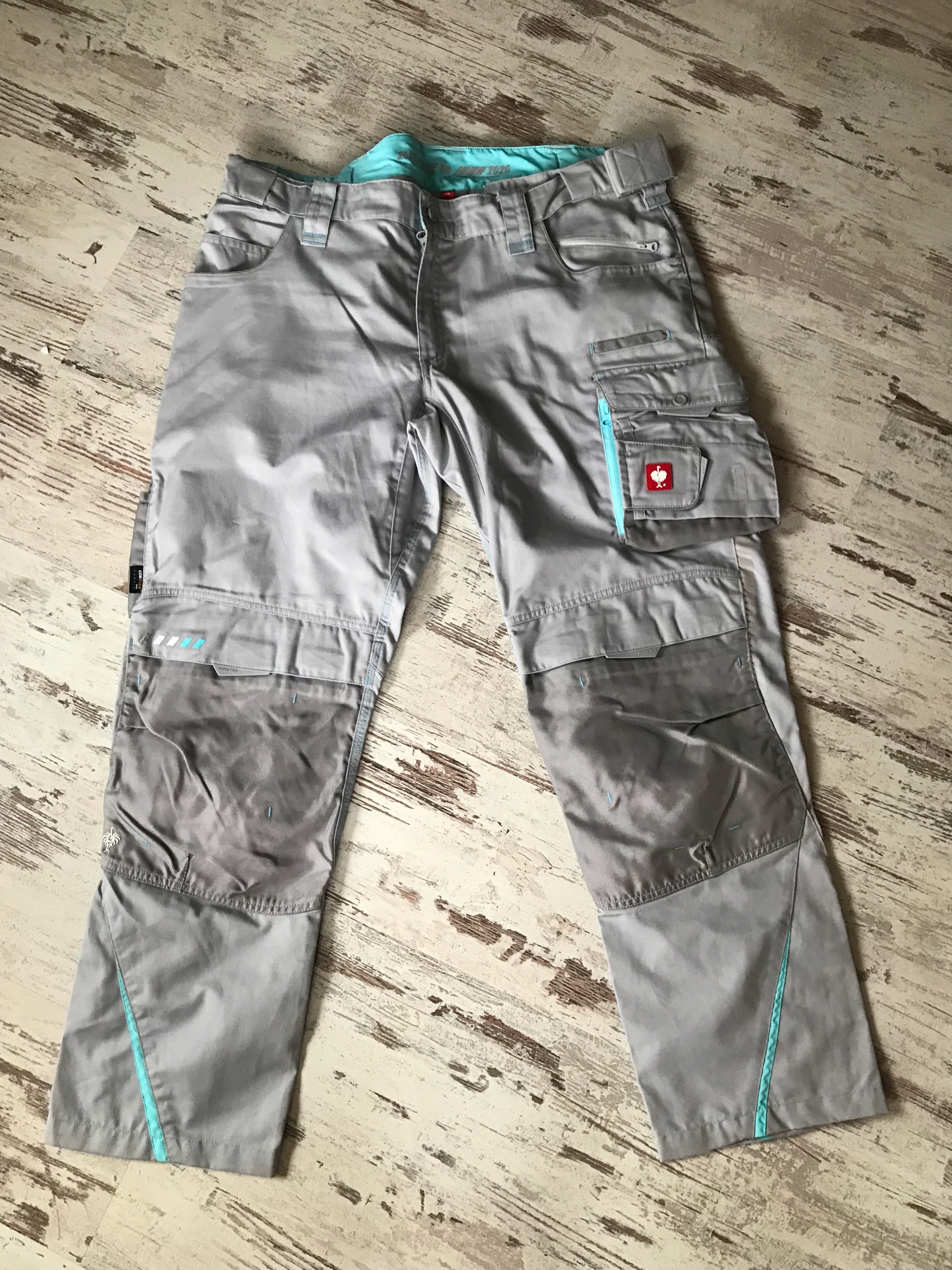 Робочі штани Engelbert Strauss Motion 2020 46