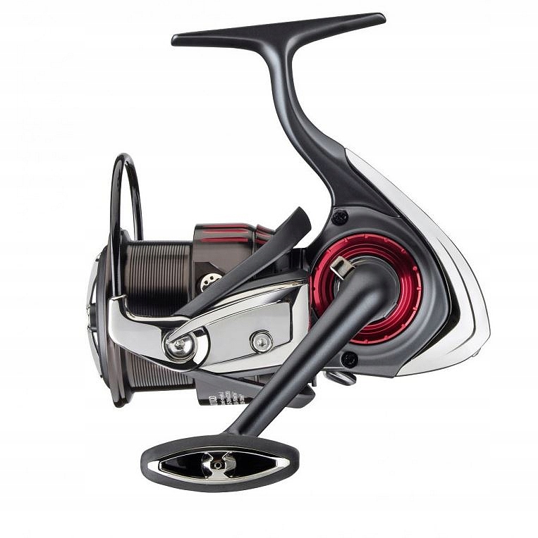 Daiwa Naviják 20 Tournament 4010 Qd
