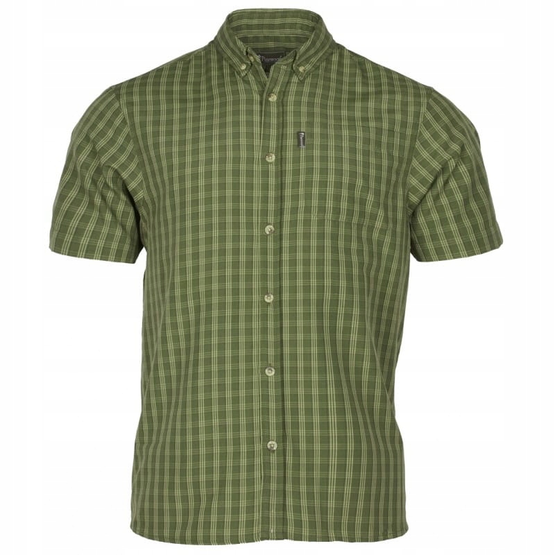 Koszula myśliwska Pinewood Summer 5235 Green 3XL