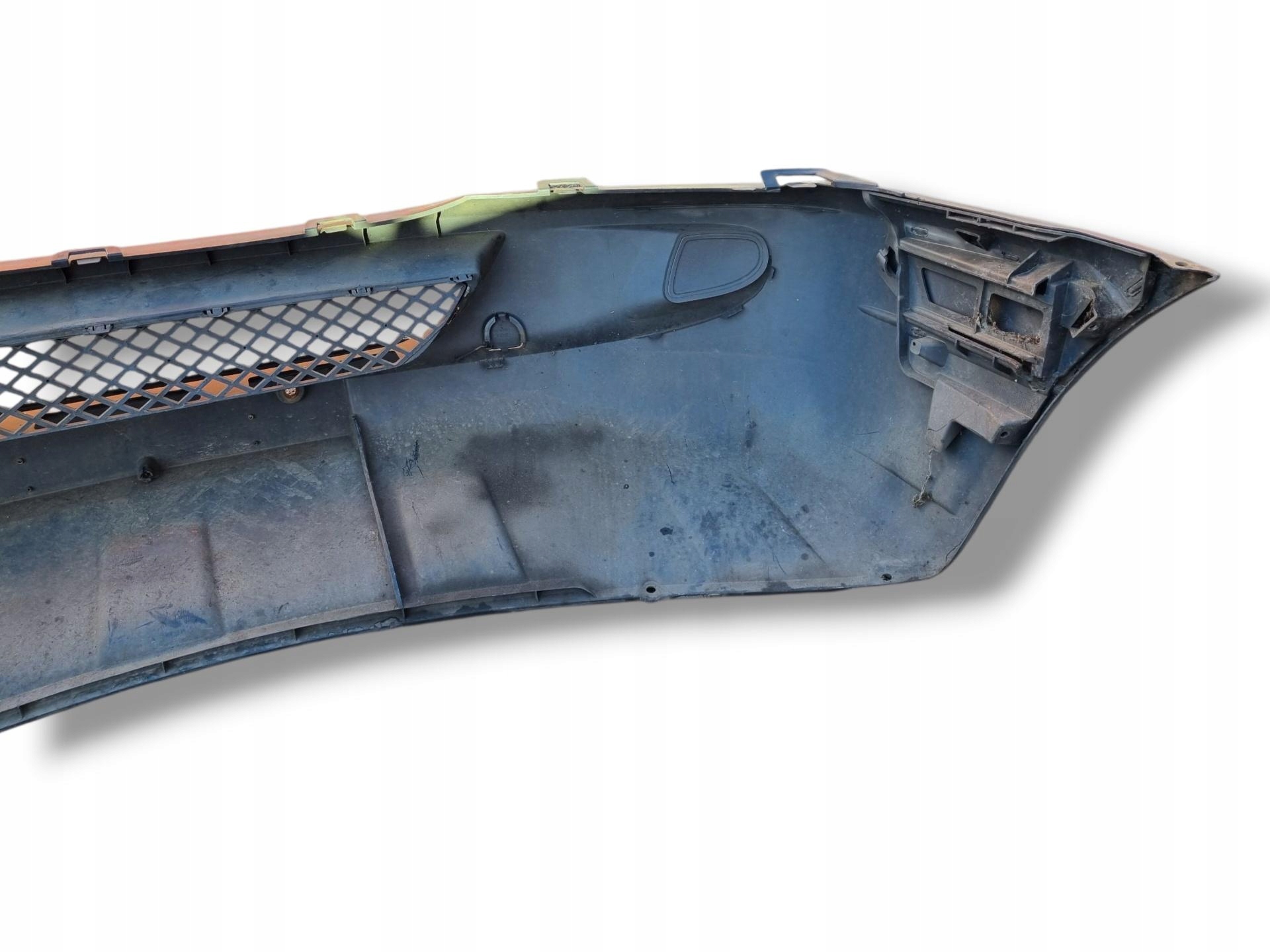 bumper front Mercedes-Benz Sprinter W906 2008 A9068800070