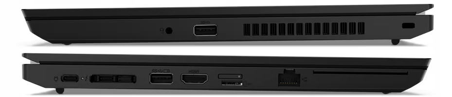 ThinkPad L14 Gen 2 14" FHD Intel Core i5-1135G7 4x4.2GHz 16GB SSD Windows11 Seria procesora Intel Core i5