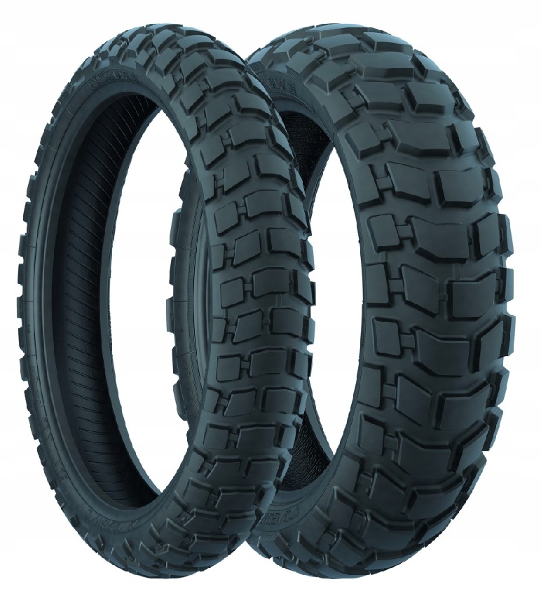 Pneumatika Heidenau K 60 Ranger 150/70 B 18 70R Tl M+s Zadný