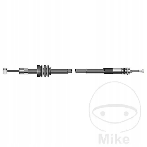 Linka sprzęgła Aprilia RS 125 Replica 1995-2005r.