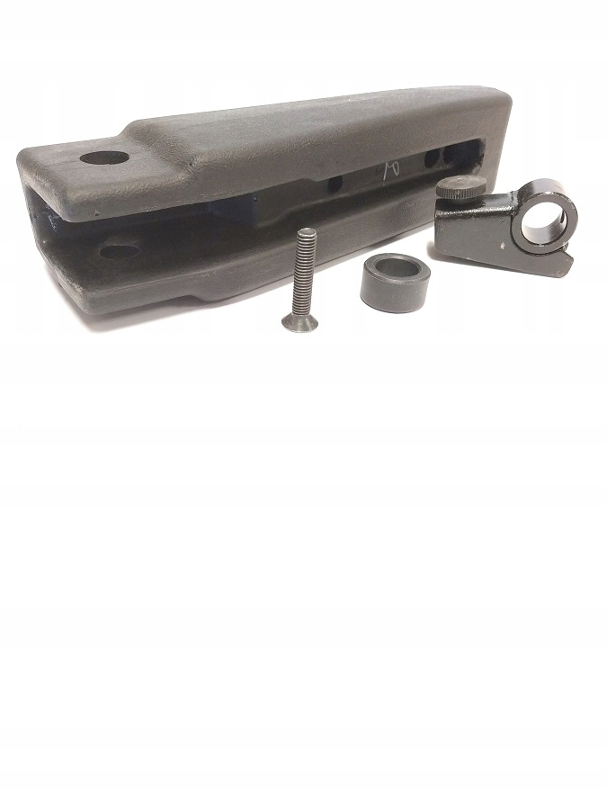 Područky 1026R John Deere