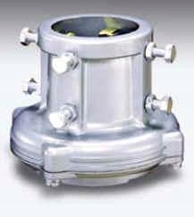 Yaesu GS-065 łożysko oporowe do rotorów maszty o średnicy od 38 mm do 65 mm