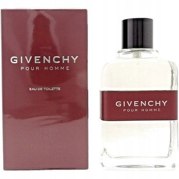 Givenchy Pour Homme Edt 100 ml