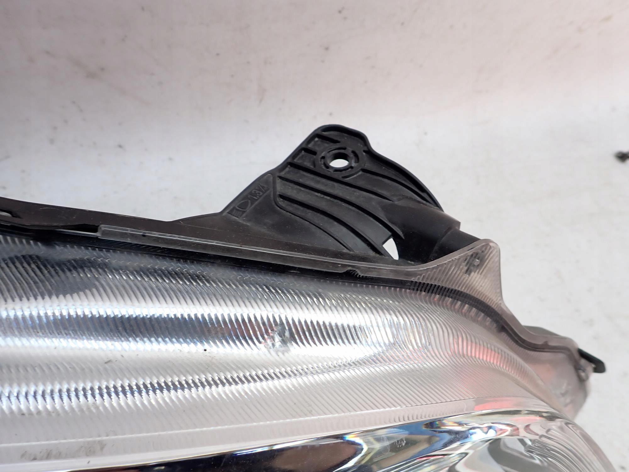 SUZUKI SX4 S-CROSS 13-16 light front front right