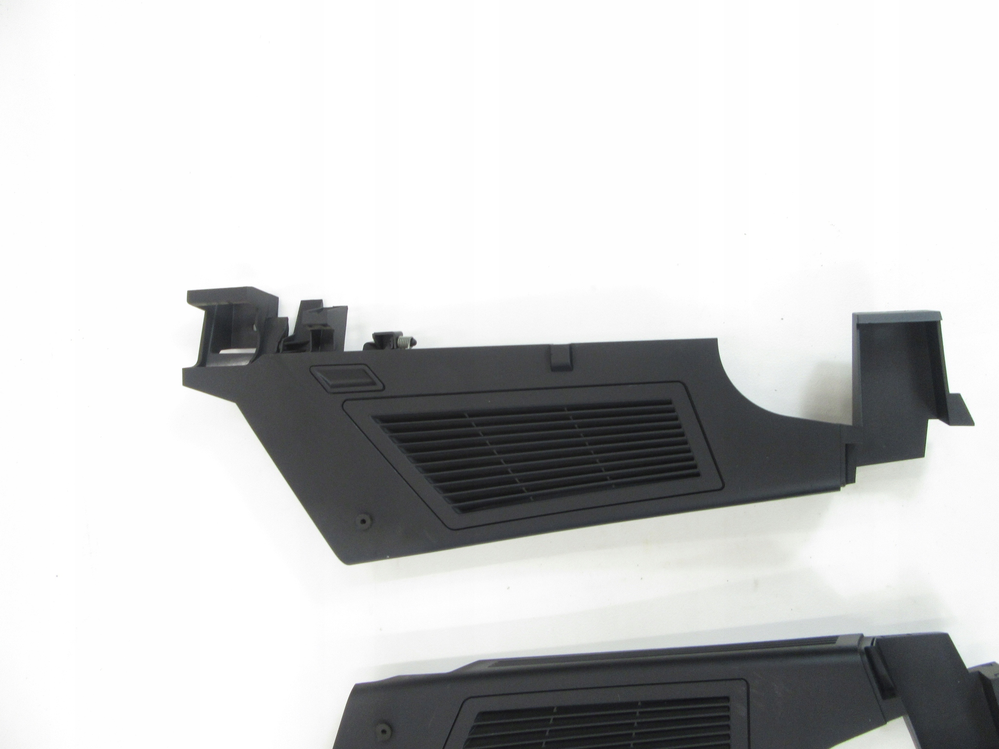 cover boot bracket rolety grid BMW e83 X3