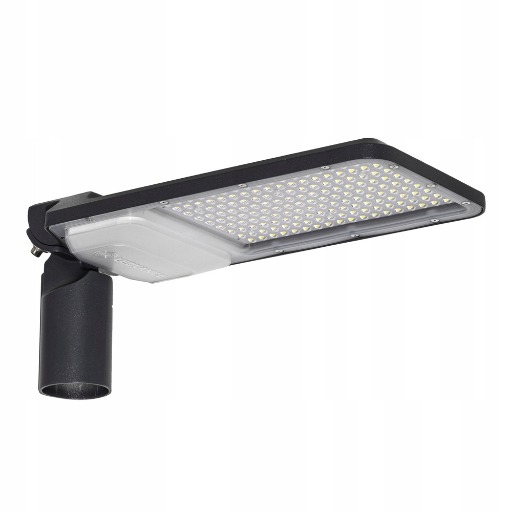 Led pouličná lampa Cestná lampa 100 W 11000 lm 3000K IP65 Šedá Urban Area