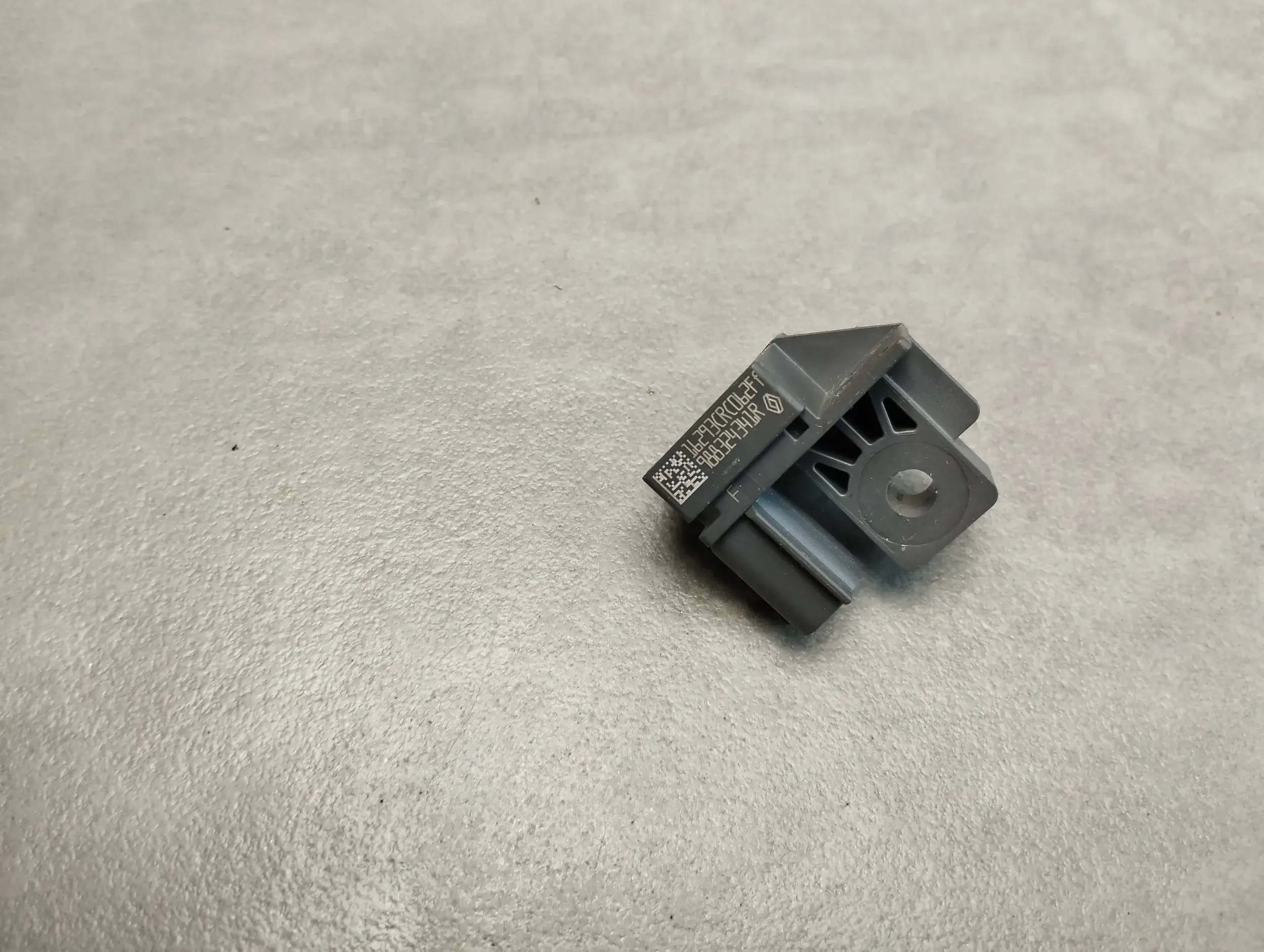 Renault Scenic IV Crashsensor Drucksensor 988324341R