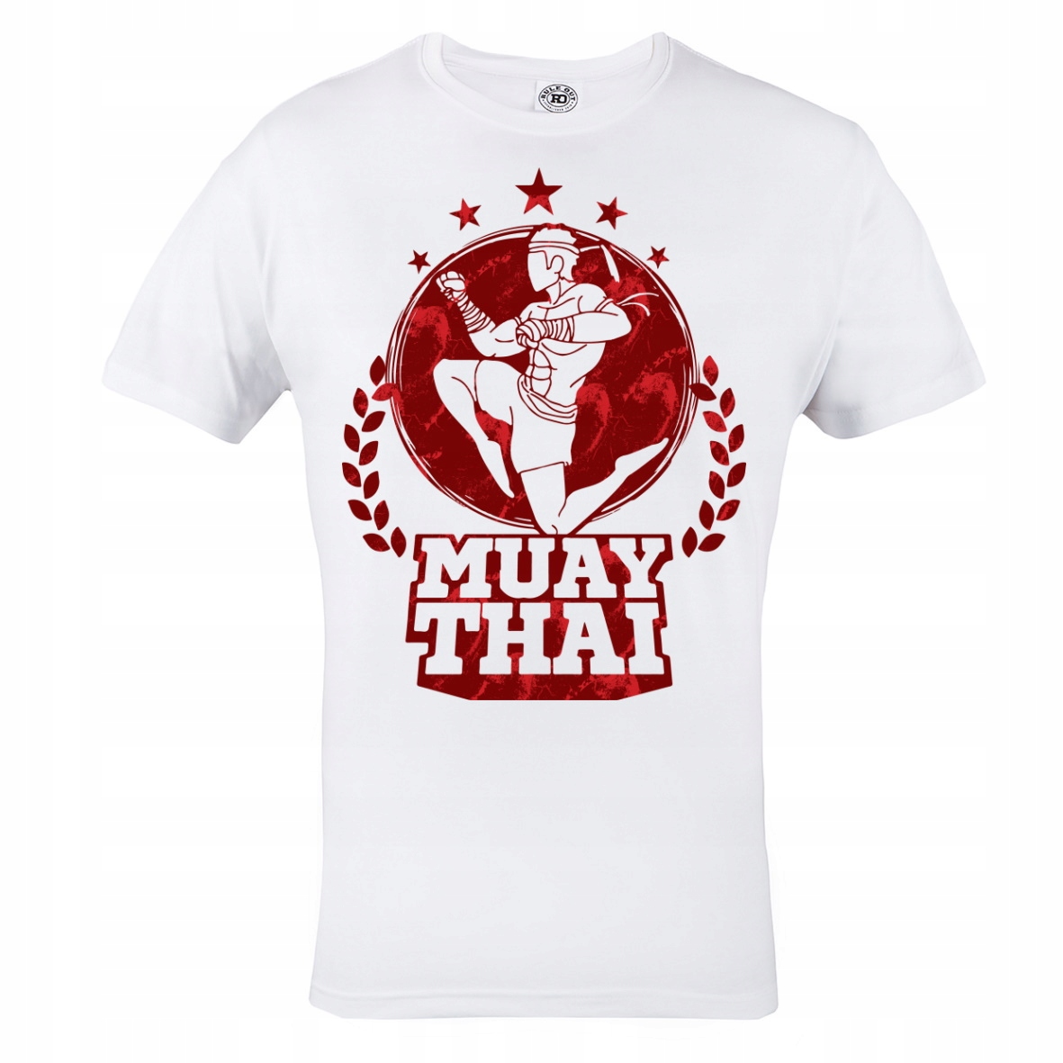 

Koszulka Mma Muay Thai Boks Tajski Full Contact
