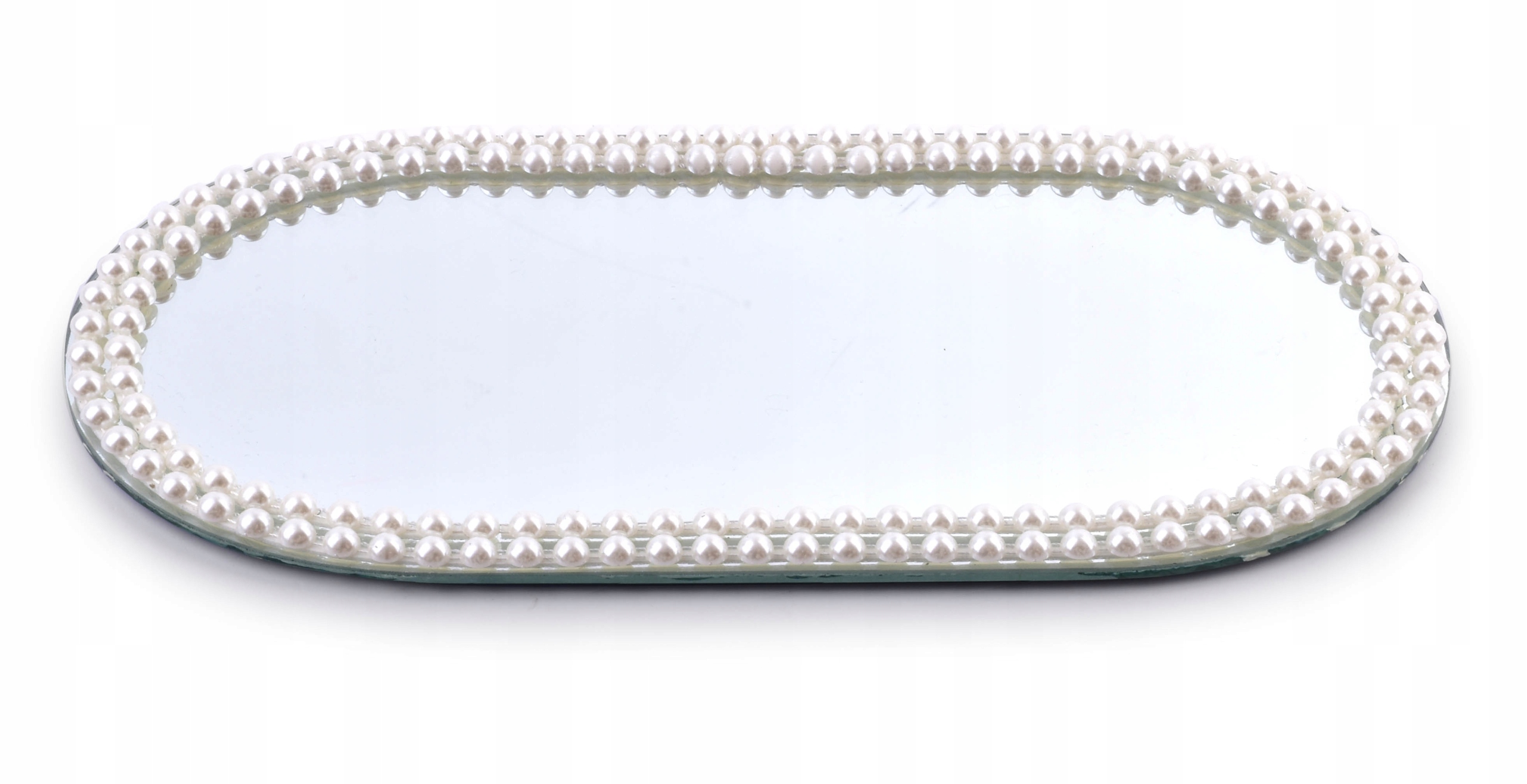 

Margot Pearl Podstawka art.dekoracyjny 30x14xh1cm