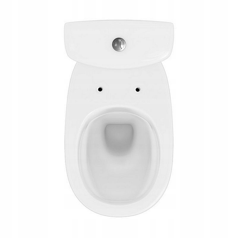 Kompakt wc z deską Arteco Clean On Cersanit Kod producenta K667-074