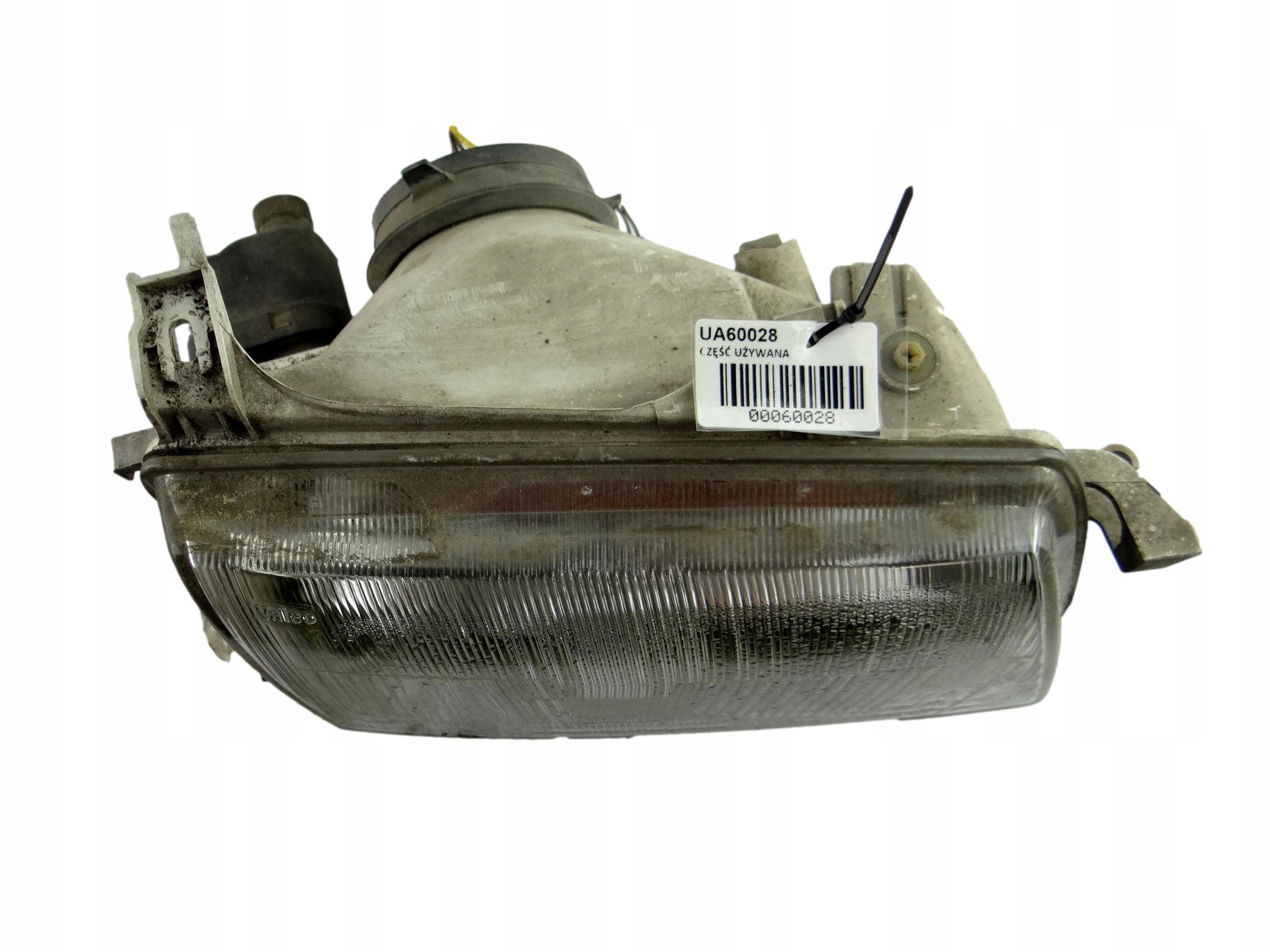 REFLEKTOR right OPEL ASTRA F 5052