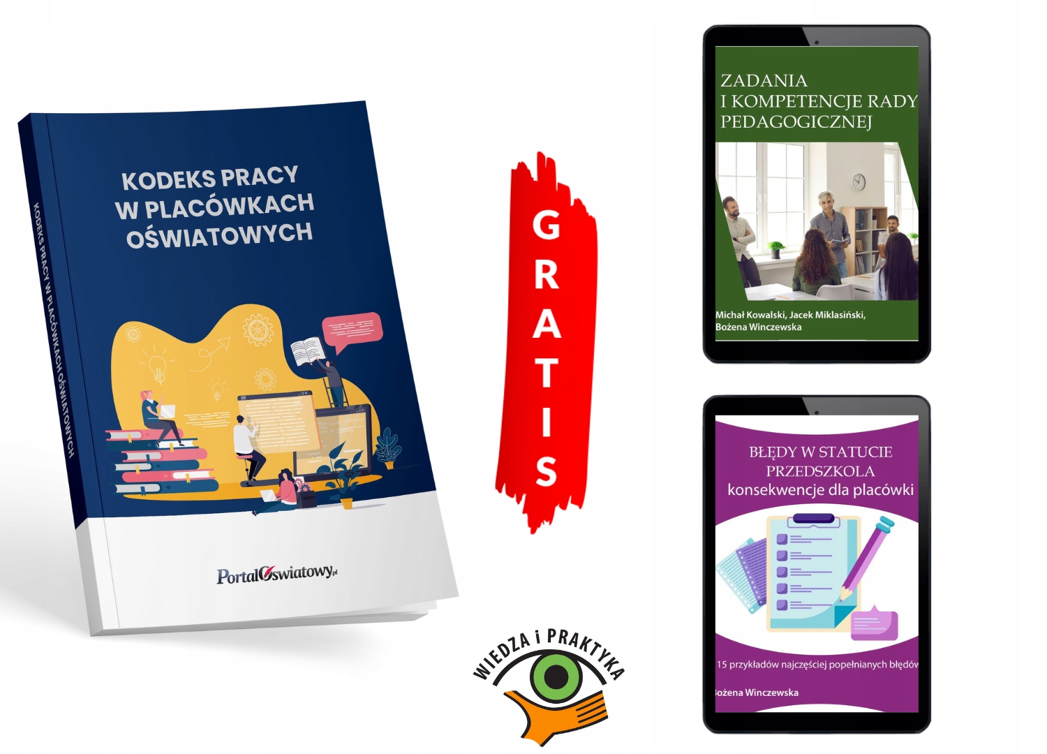 Kodeks pracy w placówkach oświatowych 2023