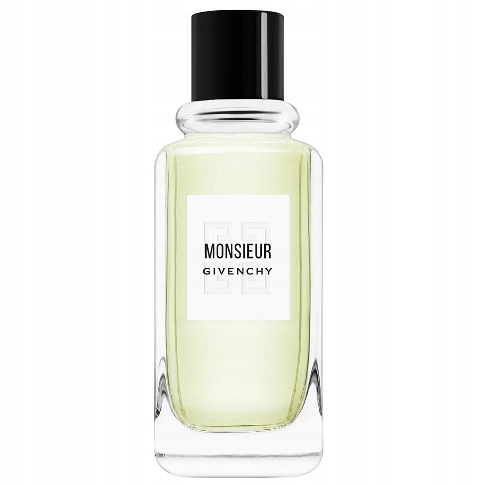 GIVENCHY Monsieur de Givenchy woda toaletowa dla mężczyzn