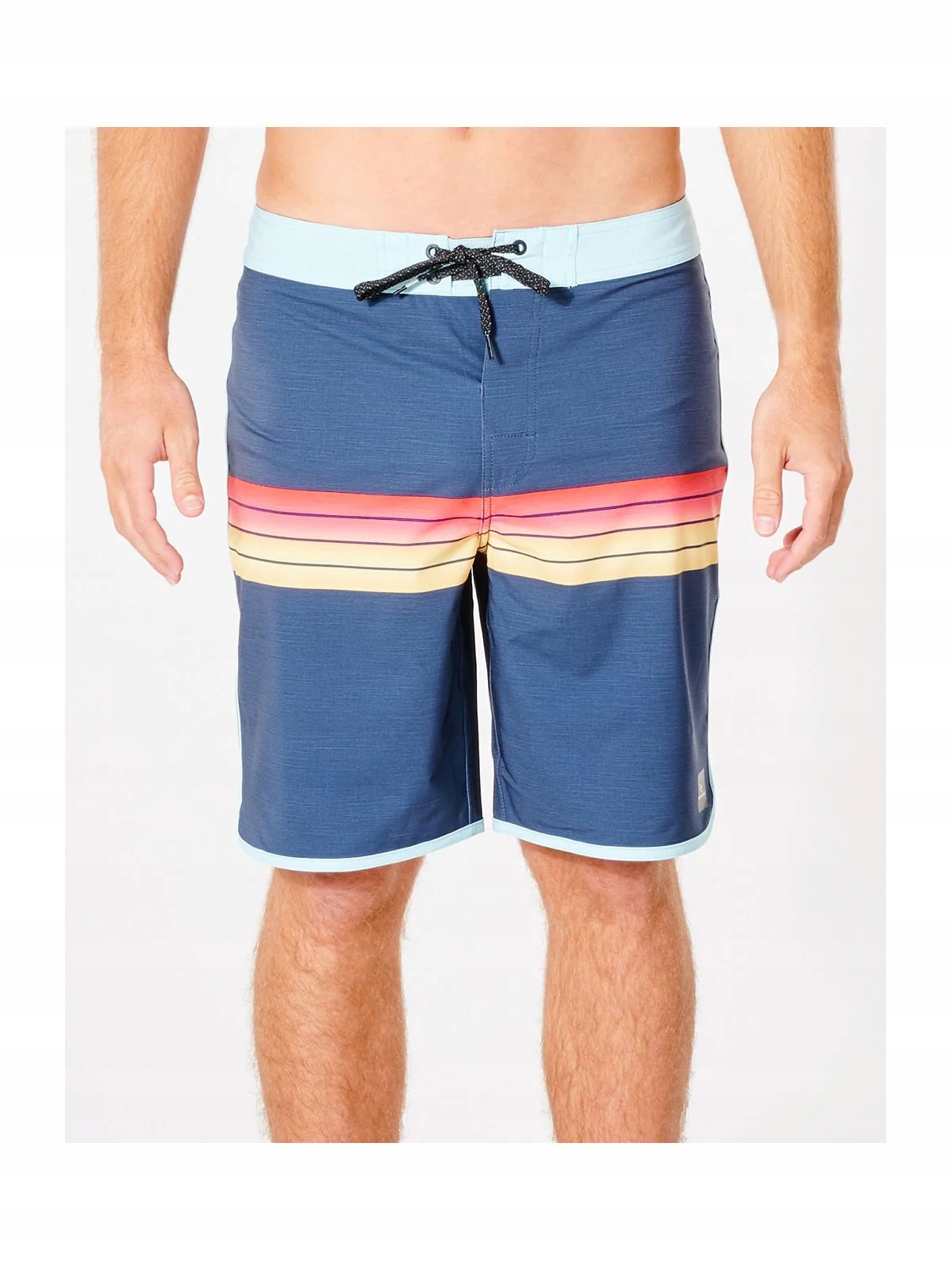 Plážové kraťasy Rip Curl Mirage Surf Revival Navy 30